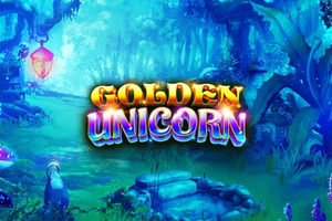 Слот Golden Unicorn