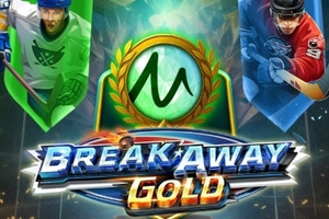 Слот Break Away Gold