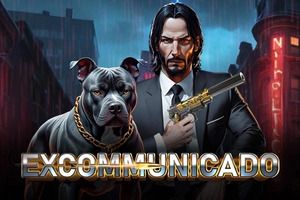 Слот Excommunicado
