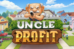 Слот Uncle Profit