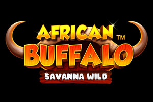 Слот African Buffalo Savanna Wild
