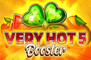 Слот Very Hot 5 Booster
