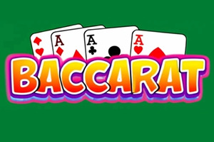 Слот YOriginal Baccarat