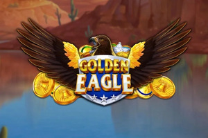 Слот Golden Eagle
