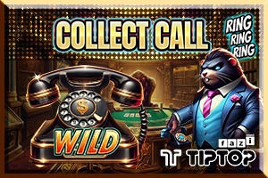 Слот Collect Call