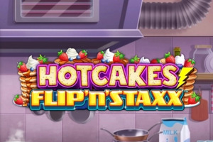 Слот Hotcakes FlipnStaxx