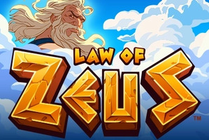 Слот Law of Zeus